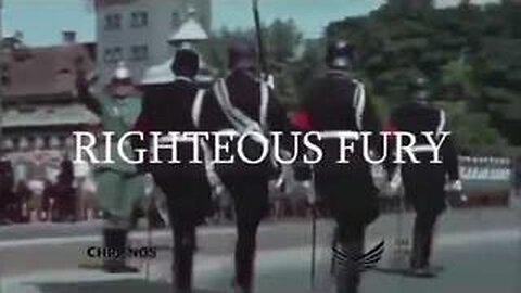 RIGHTEOUS FURY [Sieg Heil!]