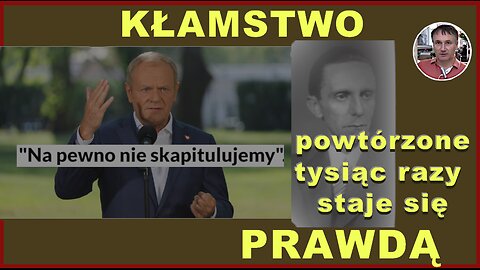 Z.Kękuś PPP 532 D.Tusk chroniony myśli, że jest z obowiązków prawnych zwolniony. Ćwiczenia rezerwy