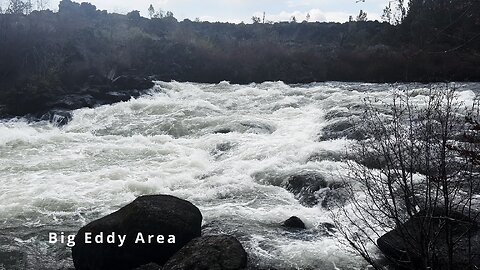 HIKING EXPLORING Big Eddy Area! | National Wild & Scenic Upper Deschutes River | Central Oregon | 4K