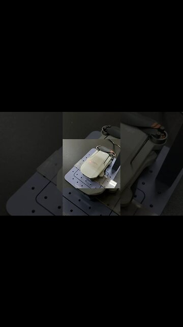 Branding a Drone W/ The LaserPecker 3