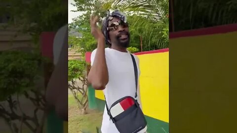 Munga Honorable Fyah Inna Ville Princess Dancehall Promo