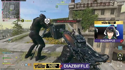 Biffle Proving Why He's the BEST by Dropping 13 Kill Game in $1,000,000 WSOW Tournamnet