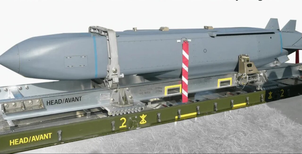 Ukraine missile request under discussion - Lammy