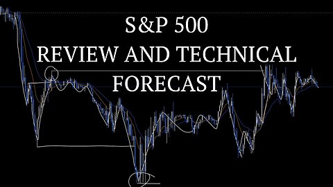 S&P 500 Technical Analysis and Future Projections