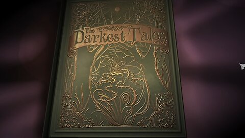 The Darkest Tales: Part one