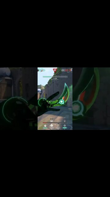 Viper Ult Can Win Any Round (Valorant) #shorts