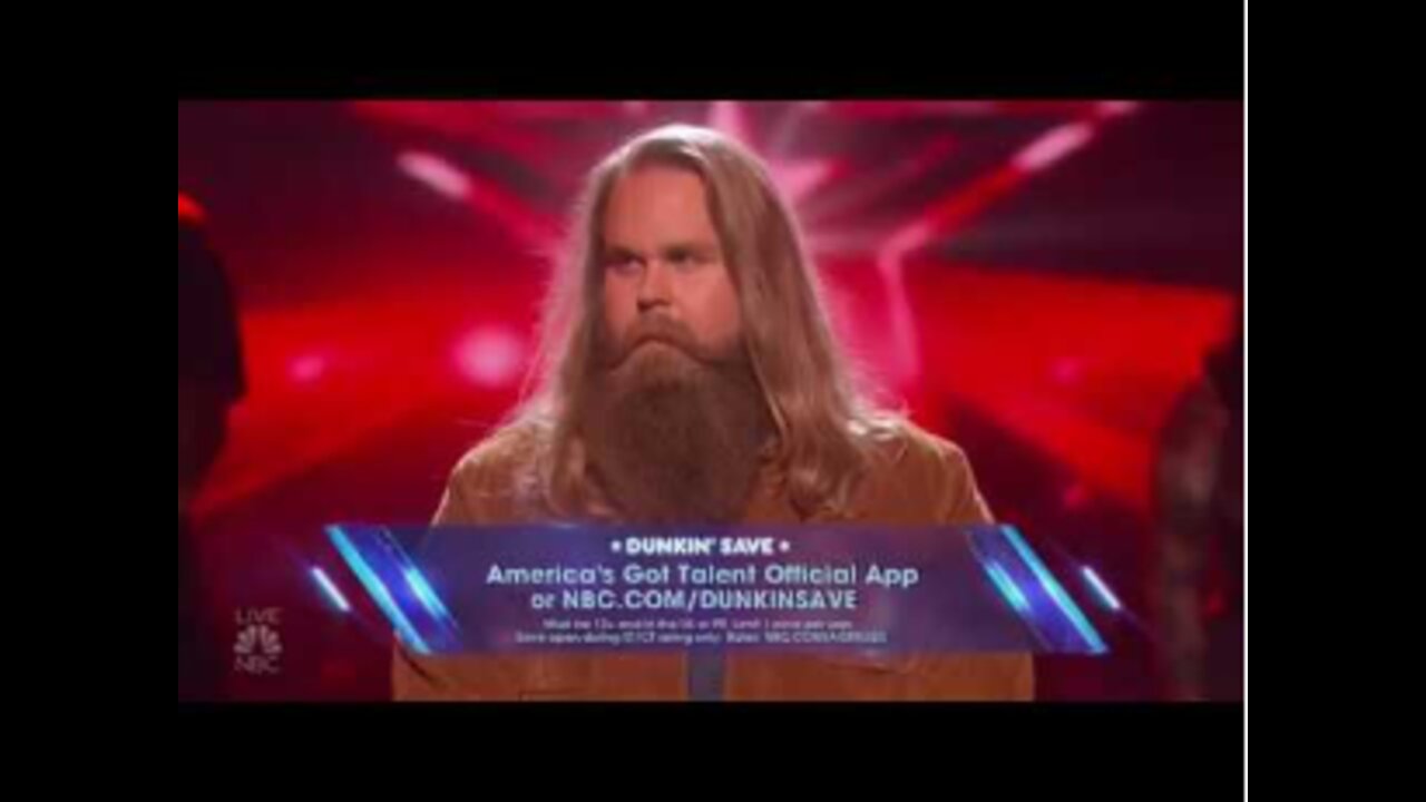 AGT Dunkin Save Vote Which Act Will America Save America's Got Talent