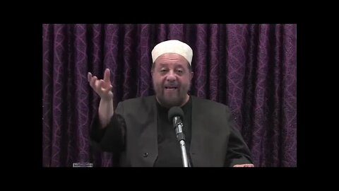 Dr Abdullah Hakim Quick (2015 Winter Conf) The Prophet Dealing with the People of the Book