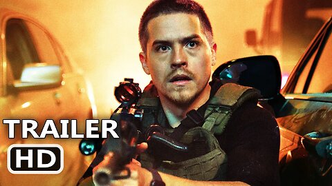 Aftermath - Trailer