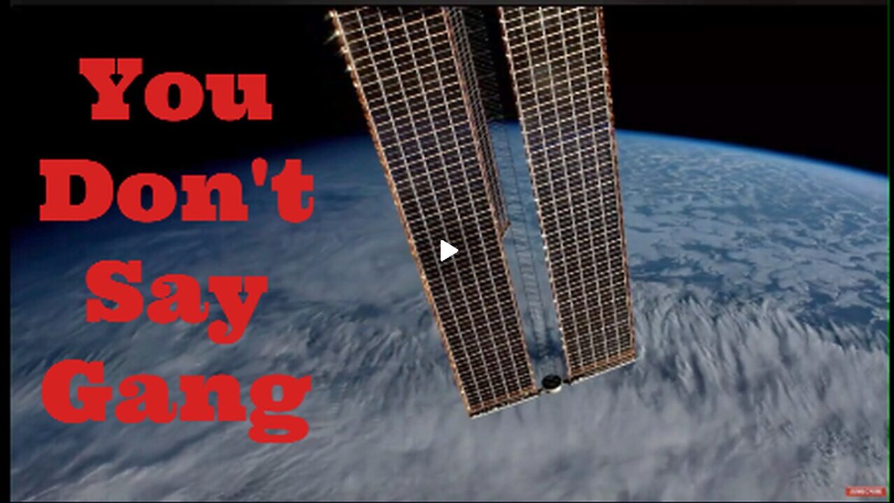 You Don't Say Gang ~~~~ December 13 2023