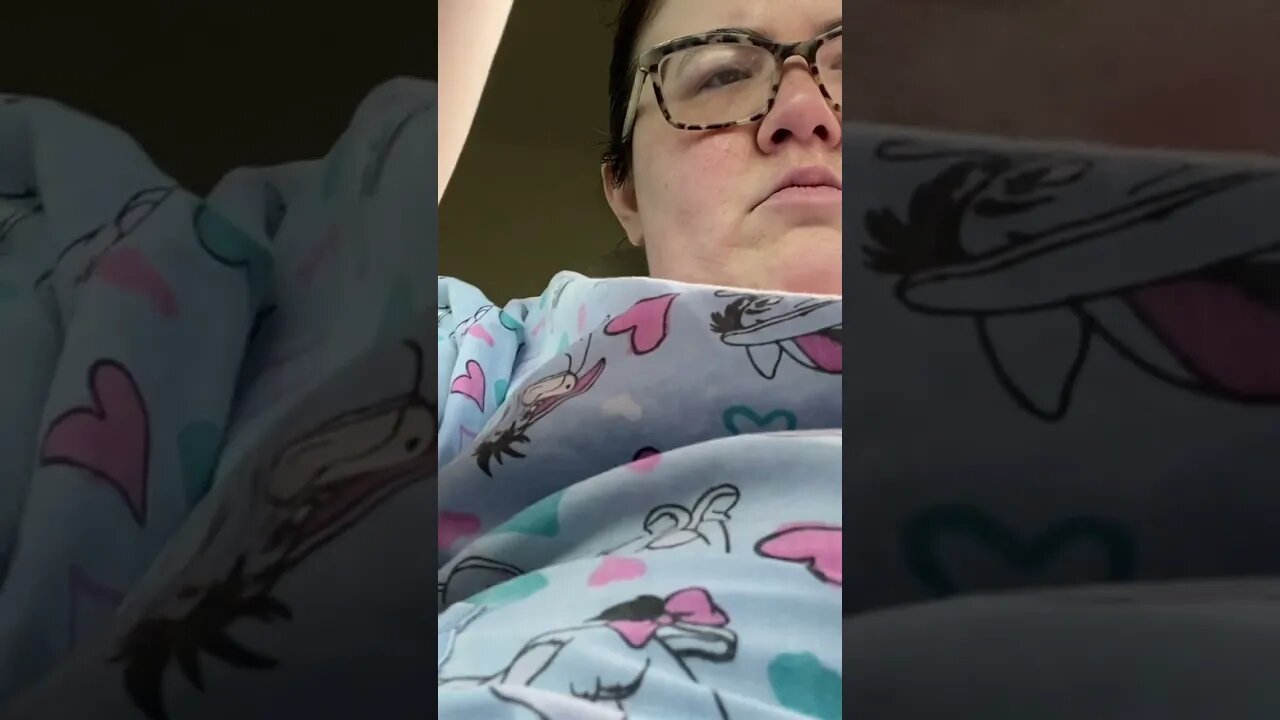 Frustrated Mic Testing After Stream ASMR Style