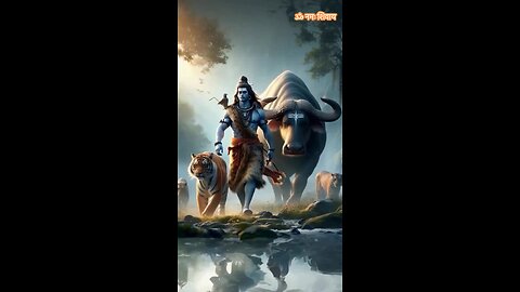 जय हो देवो के देव महादेव