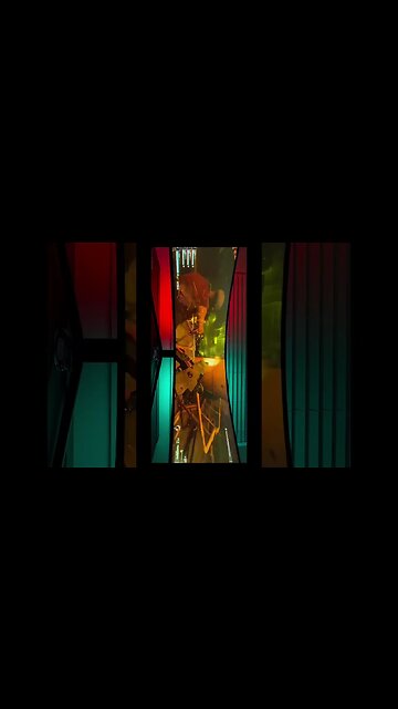 Warhammer 40k Darktide on an Odyssey G9! Full video on my channel #gamingsetup #gaming #darktide