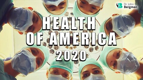 Health Of America