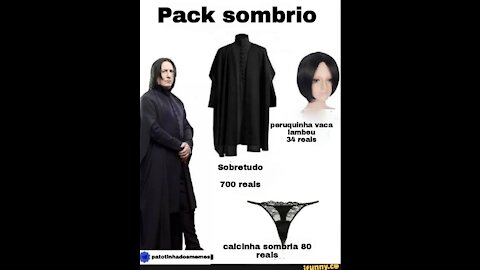 Memes em imagens #04 - patotinhadosmemes