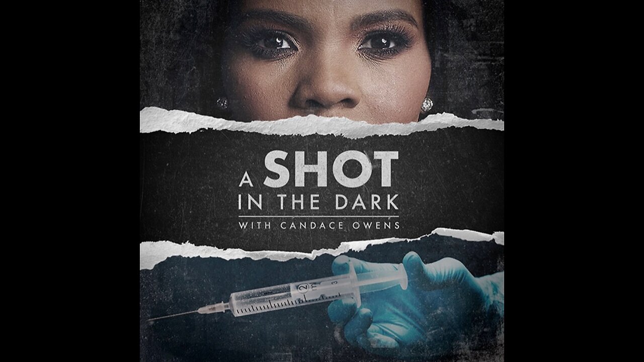 A Shot In The Dark S1.E4 ∙ Baby's First Shot In The Dark (Hepatitis B) (Original Version)