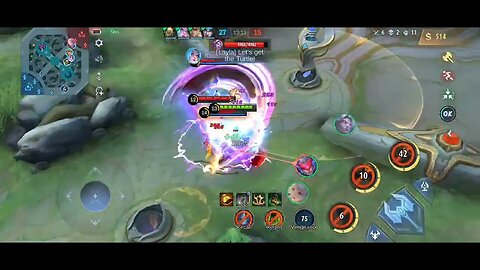 MOBILE LEGENDS - GATOTKACA MOBILE LEGENDS - GATOTKACA 25 June 2023