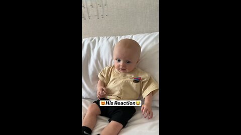 cute baby viral 🔥