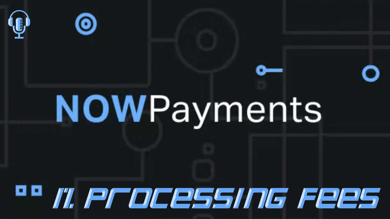 1% Payment Processing Fees w/NO Setup Fee [Interview w/Kate of NOWPayments]