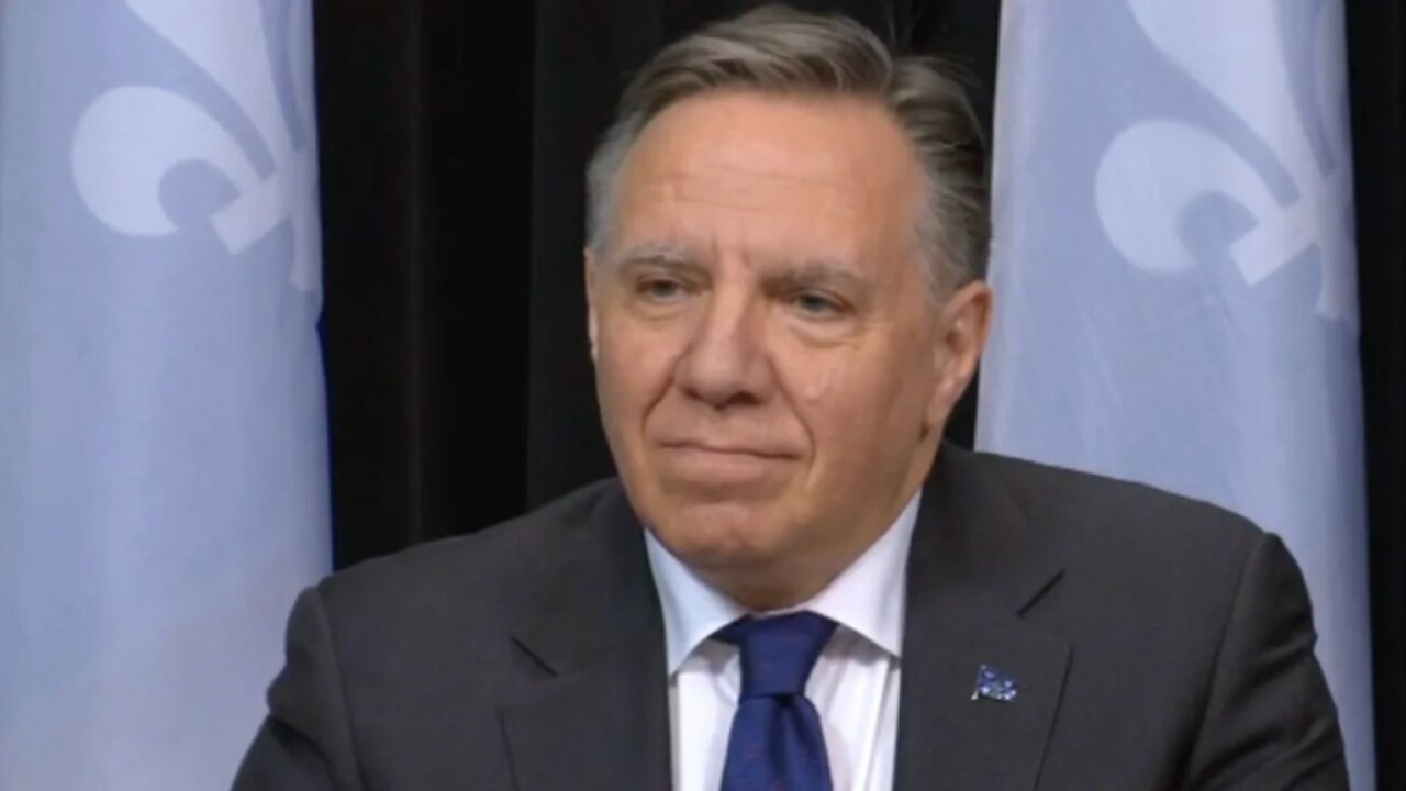 François Legault annonce des assouplissements dans plusieurs secteurs au Québec