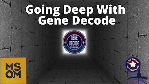 Going Deep With Gene Decode