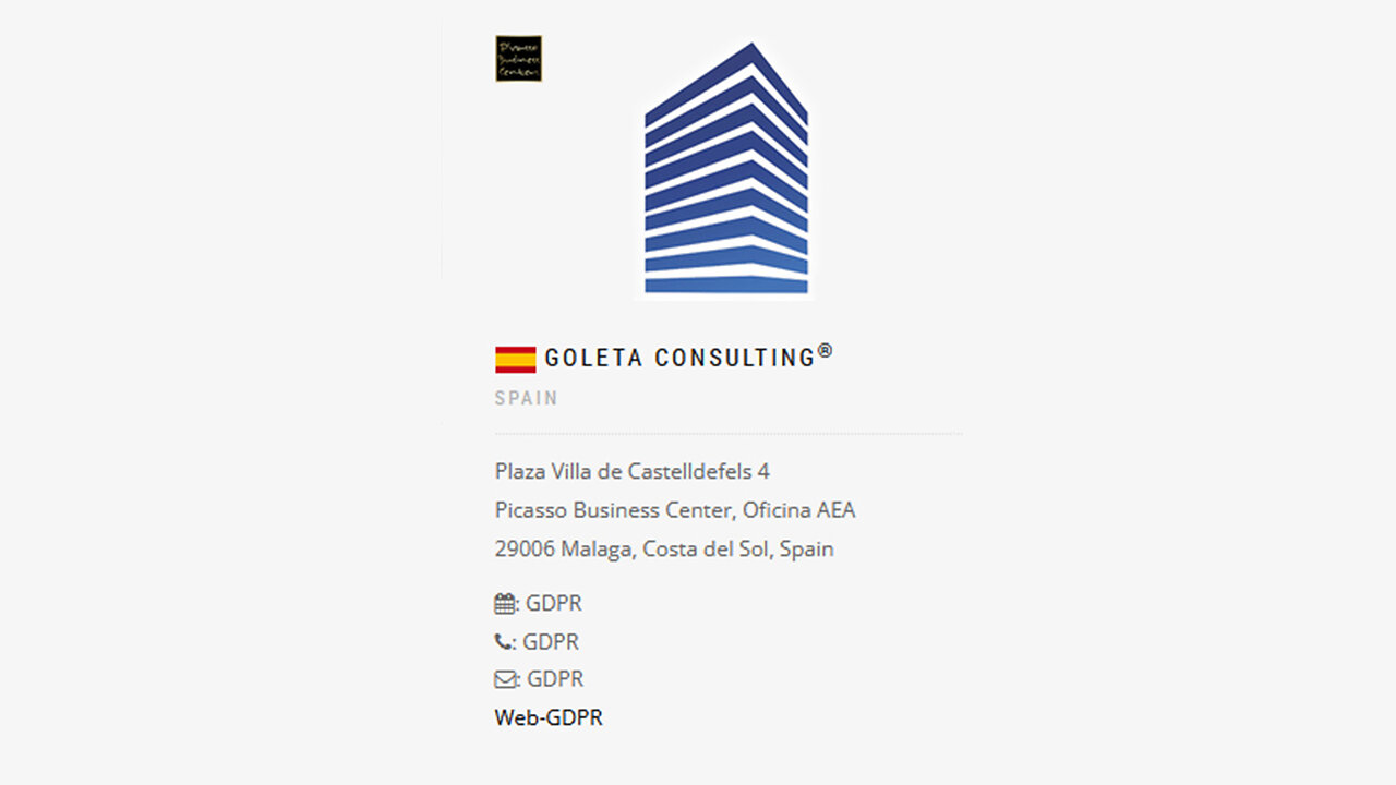 Goleta Consulting