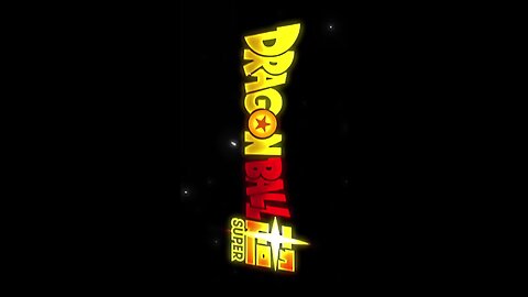 Dragon Ball Super