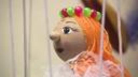 Hundreds of dollars worth of puppets stolen from Denver theater