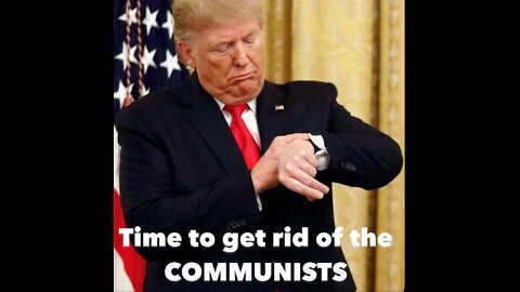 The best President in my lifetime
