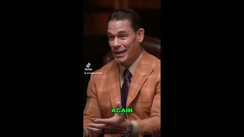 John Cena