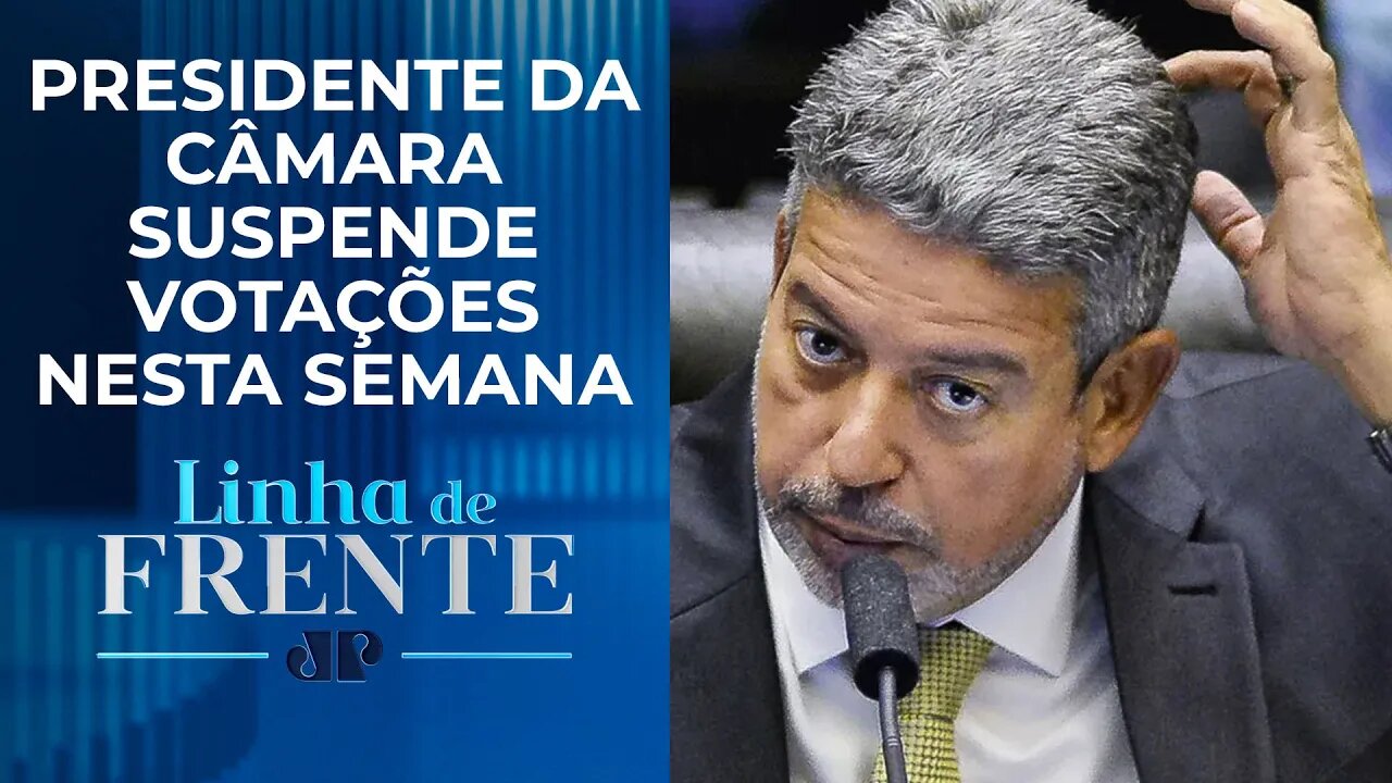 Centrão pressiona Lira para ganhar mais cargos no governo petista | LINHA DE FRENTE
