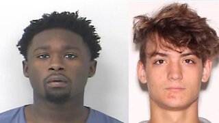 Teens arrested in Port St. Lucie home invasion robbery/attempted murder