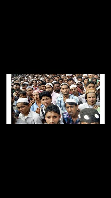 क्या मुसलमानों में जातियां नहीं होती हैं ? Is there no caste system in Muslims?