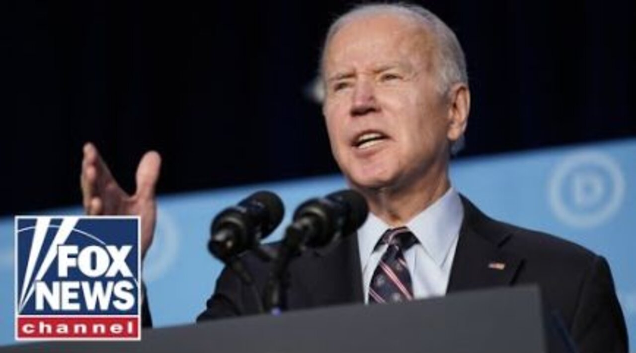 Biden admin uses TikTok stars to blame Putin for gas prices