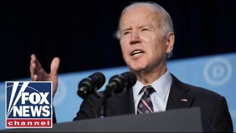 Biden admin uses TikTok stars to blame Putin for gas prices