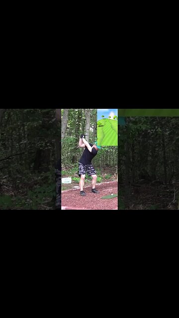 Quarry Oaks GC - Hole 16 #Shorts #Golf #GarminR10 #Golfing #Golfer #Sports #SimGolf #YoutubeShorts