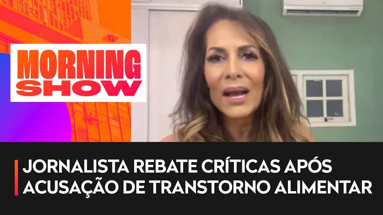 Keila Lima choca seguidores ao exibir magreza em fotos