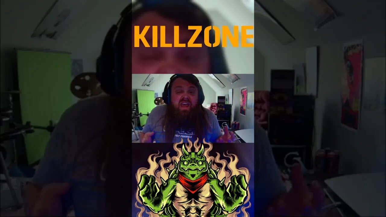 Killzone 4