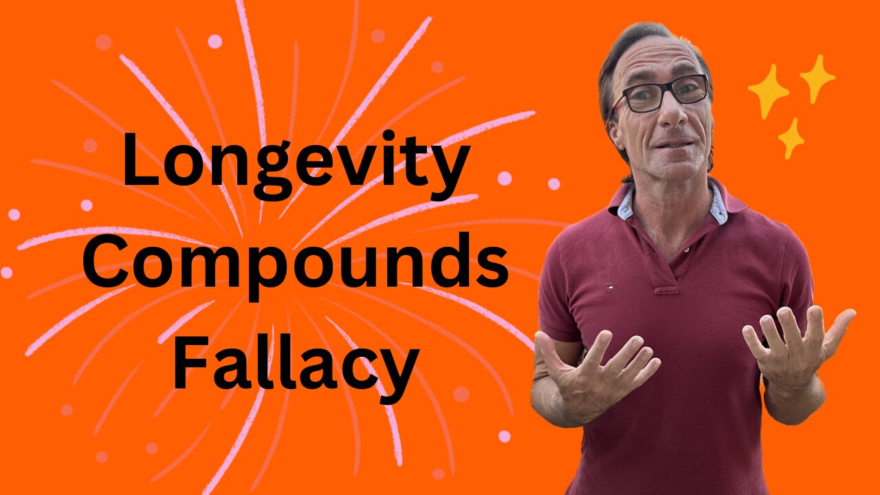 Longevity Genes/Compounds Fallacy