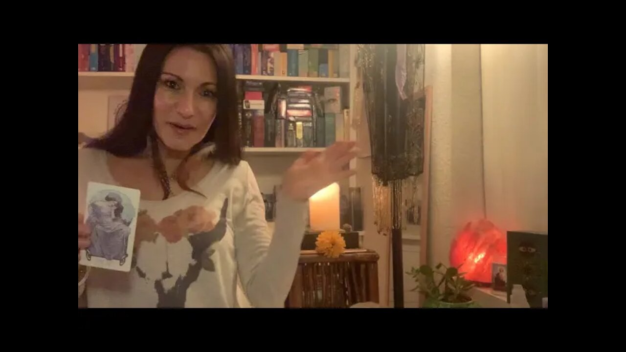 Opening Pandora’s Box ~ Potent Magick ~ Collective Reading & Talk Story! ~ Tarot & Oracle March 3-11