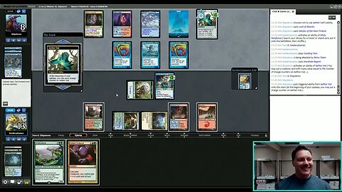 Crashing into Nerds in Modern