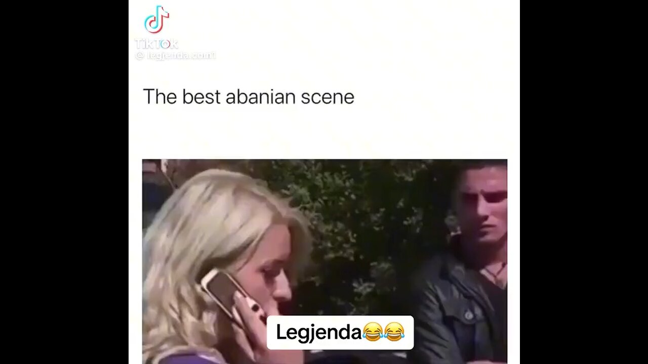 Meme shqiptare