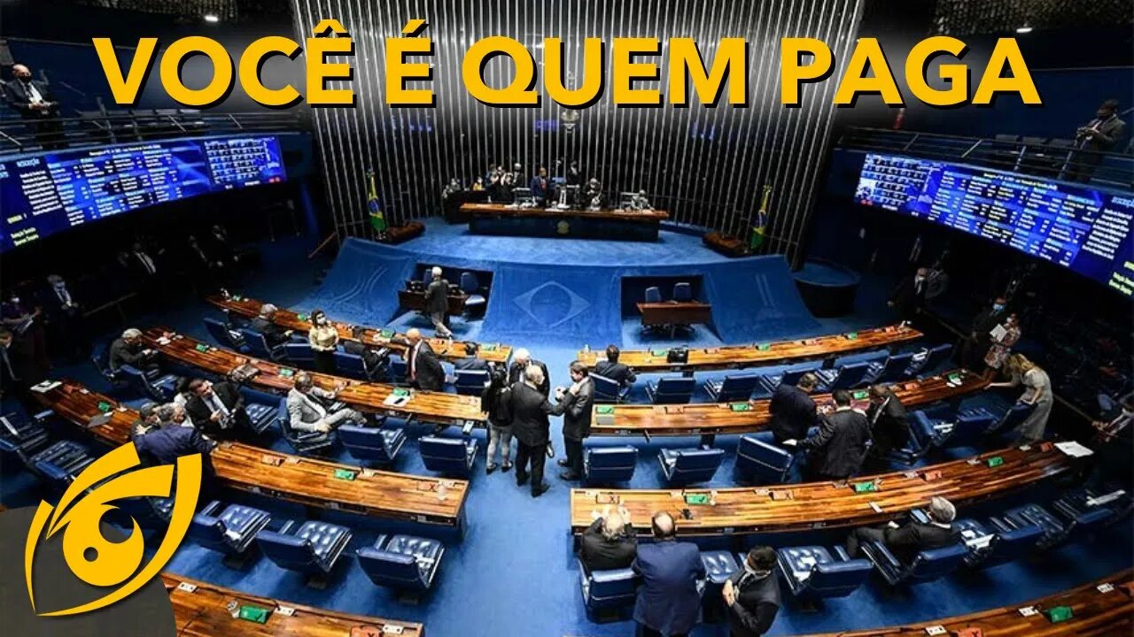 A PEC do ASSALTO