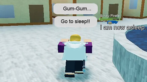 Grinding with Gum and Plume fruits