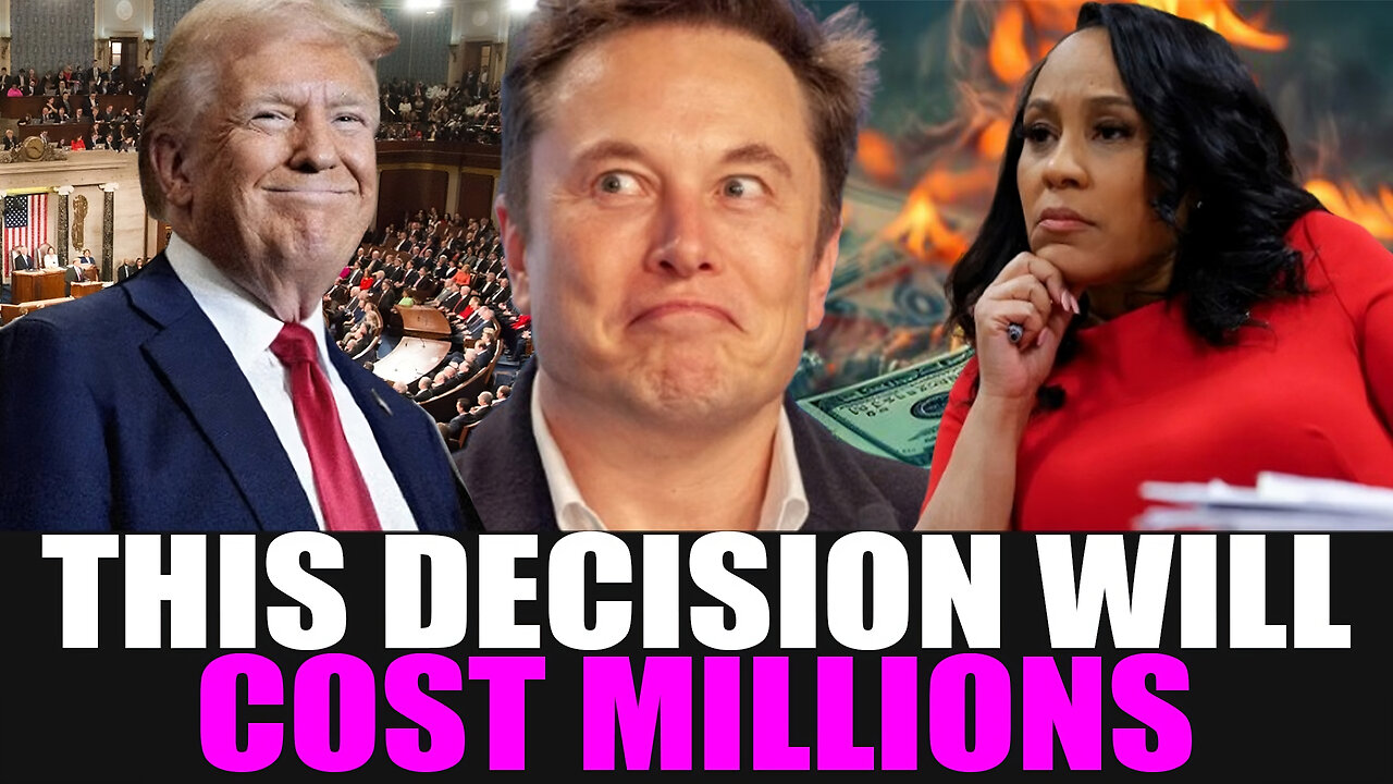 🚨Elon Musk's Political Power Play, Amazon's Massive Worker Strike, and FAA's Deadly Drone Warnings!