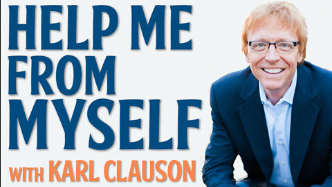 Help Me From Myself - Karl Clauson on LIFE Today Live