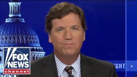 Tucker: Violence is already beginning