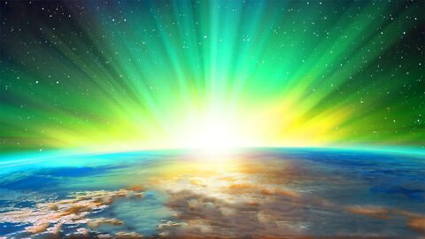 A Beautiful World DEEP Relax Music, Miracle Music for a Better, Positive Life