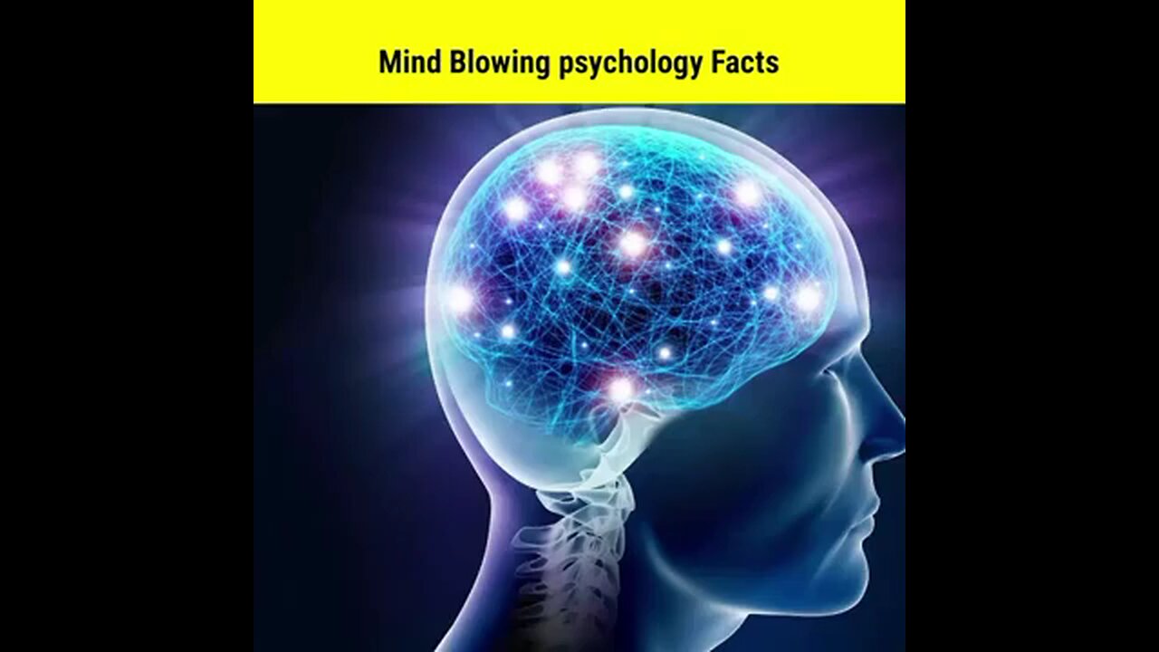 psychology facts _human_psychology_facts