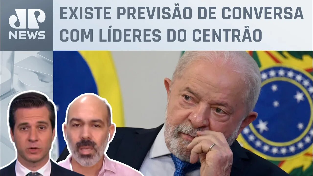 Lula quer incorporar PP e Republicanos ao governo; Schelp e Beraldo analisam